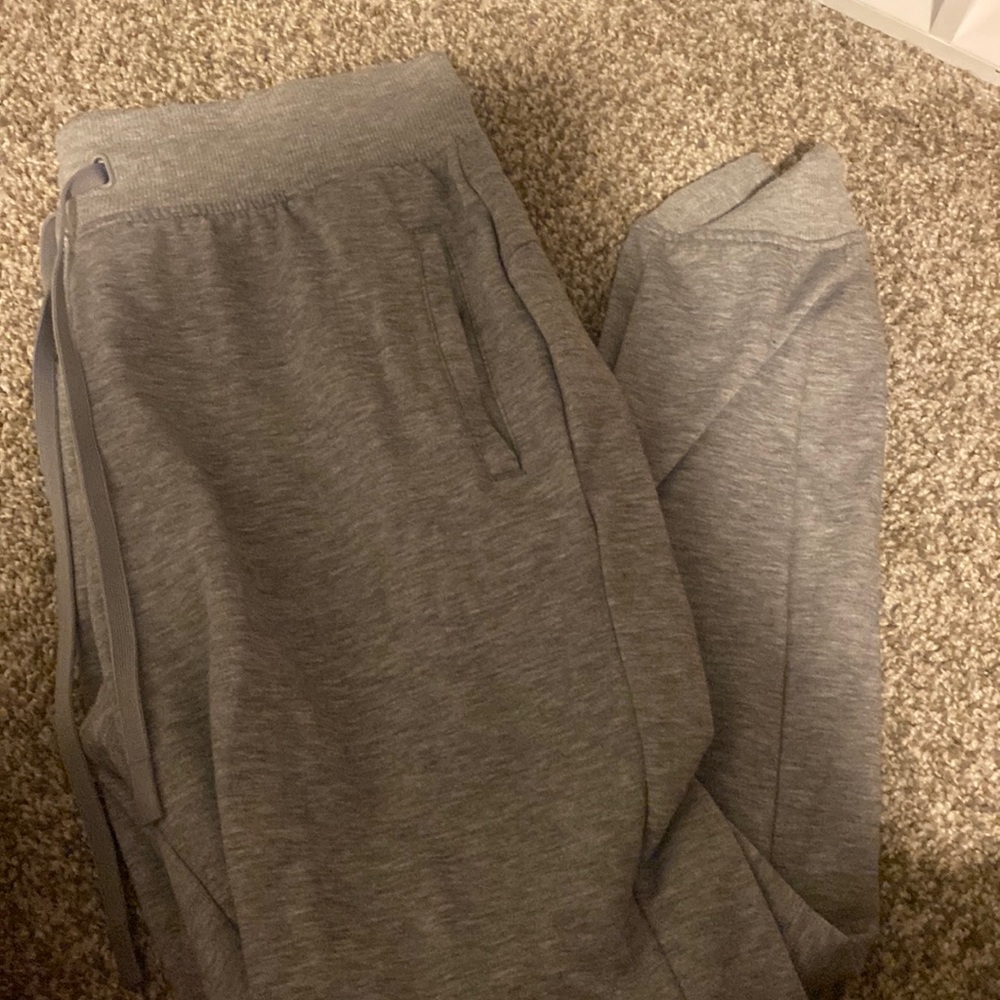 New sweatpants